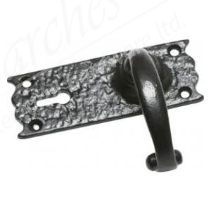 Kirkpatrick - Lever Latch 2488