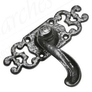 Kirkpatrick - Lever Latch 2493