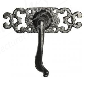 Kirkpatrick - Lever Latch 2494