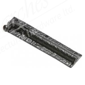 Kirkpatrick - 6" Straight Bolt 1154