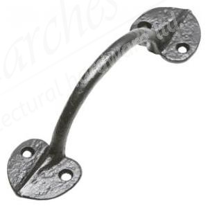 Kirkpatrick - Pull handle 1578
