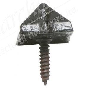 Kirkpatrick - 7/8" Door stud153 to Screw