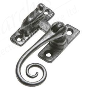 Kirkpatrick - Monkey Tail Fastener H/P 145