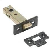 Kirkpatrick - Tubular Latch 3" - 5134