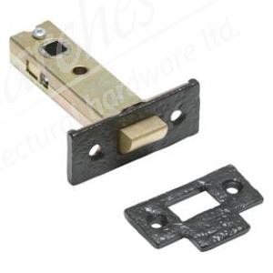 Kirkpatrick - Tubular Latch 2 1/2" - 5137