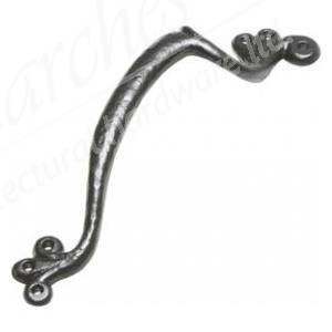 Kirkpatrick - 6" Pull Handle 2170 RH