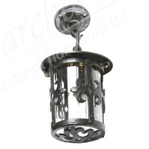 Kirkpatrick - Lamp and Wall Bracket 405