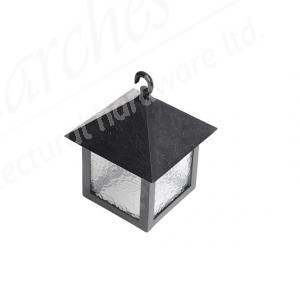 Kirkpatrick - Lamp Complete Wall Bracket 400