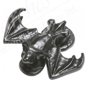 Kirkpatrick - Bedroom Door Knocker 2621