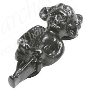 Kirkpatrick - Bedroom Door Knocker 2622