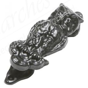 Kirkpatrick - Bedroom Door Knocker 2623