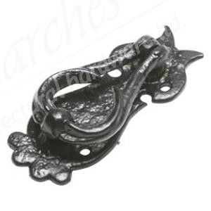 Kirkpatrick - Bedroom Door Knocker 2628