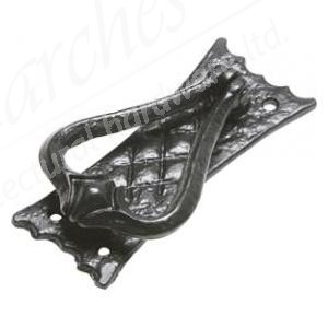 Kirkpatrick - Bedroom Door Knocker 2629