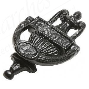 Kirkpatrick - Door knocker 578