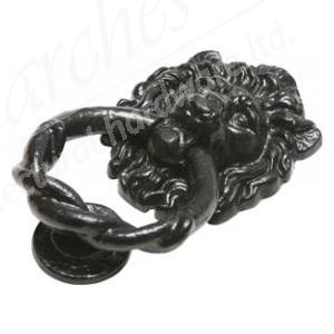 Kirkpatrick - Door knocker 4896 