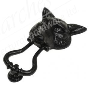 Kirkpatrick - Fox Door knocker 574