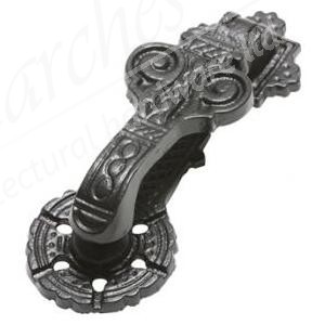 Kirkpatrick - Door knocker T710