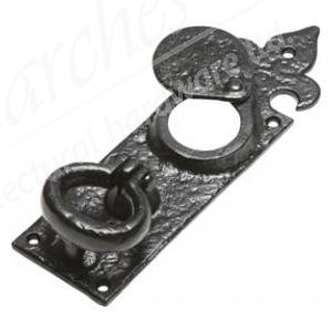 Kirkpatrick - Door knocker 853