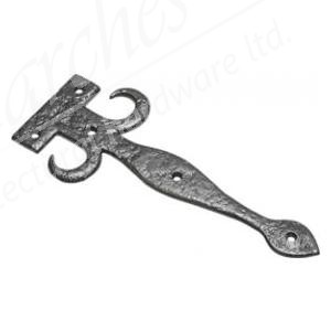 Kirkpatrick - 12" Hinge Front 819 (pair)