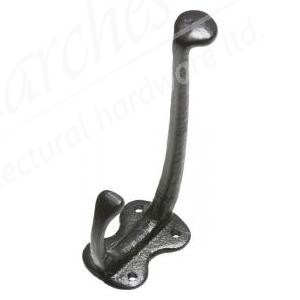 Kirkpatrick - 6" Coat Hook 720