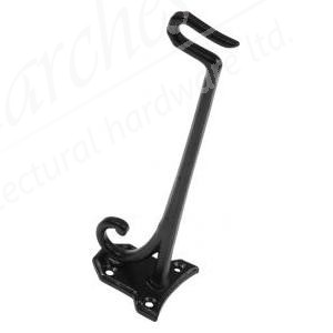 Kirkpatrick - 6" Basket Hook 3600