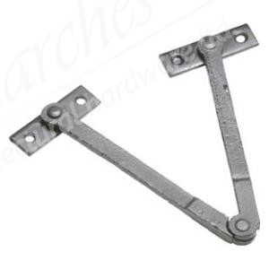 Kirkpatrick - 12" Rule Jointed Stay 3998