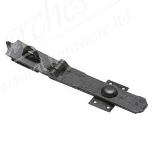 Kirkpatrick - 18" Locking Bar 3430