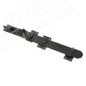 Kirkpatrick - 36" Locking Bar 3665