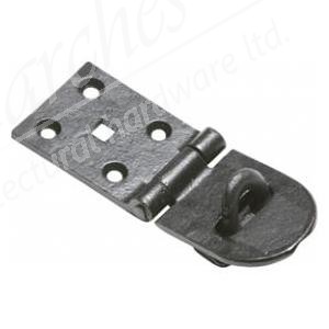 Kirkpatrick - 18" Hasp and Staple 4507