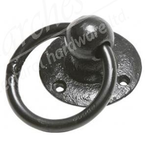 Kirkpatrick - 1 1/2" Manger Ring 847