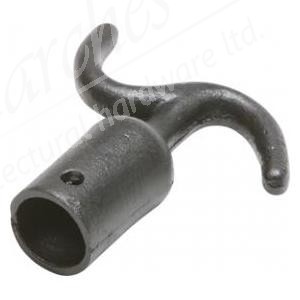 Kirkpatrick - 7/8" Pole Hook 2705