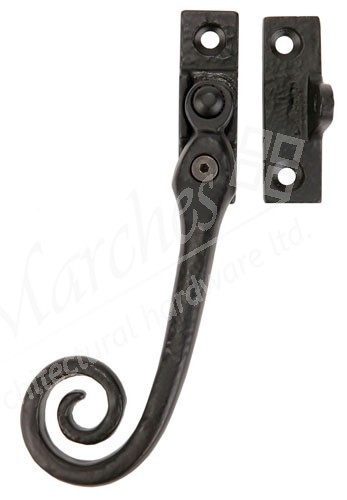 Ludlow Locking Monkeytail Fastener LH