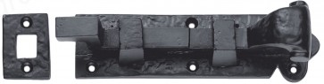 Ludlow Cranked Door Bolt 6" (155mm)