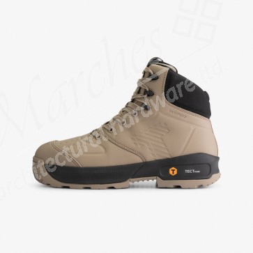 Totectors Williams AT WP Safety Boot Stone (Size 7-13)