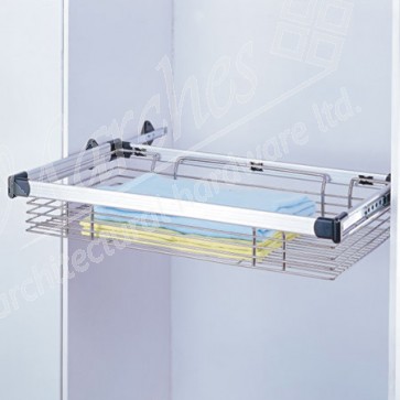 Bedroom Pull-out Basket 500mm