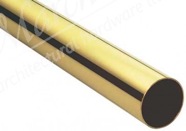 Straight Railing Tube 2.5mx51mmd Pc