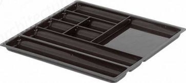 Utensil Tray 277x277x17mm