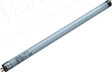 Replacement T5/T8 fluorescent tube, 6-30W