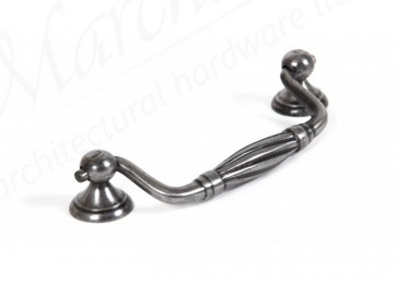 Drop Handle - Natural Smooth 