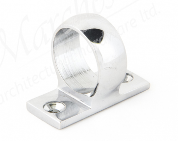 Sash Eye Lift - Polished Chrome