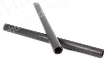 1m Curtain Pole - Beeswax