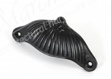 Drawer Pull - Black