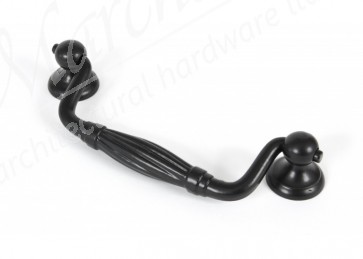 Drop Handle - Black