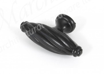 Cabinet Handle - Black