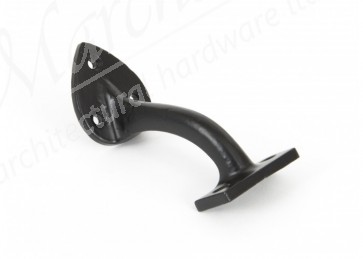 2 1/2" Handrail Bracket - Black 