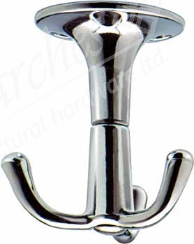 Ceiling Hook Alu Pol