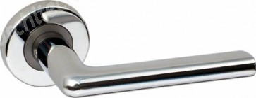 Lever Handle 110x52mm Pcp