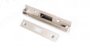 Satin Stainless Steel 0.5" Rebate Kit for Deadlock