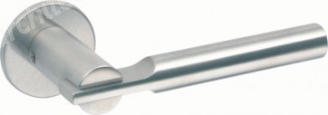 ANNAPURNA ø 19 mm lever handles, unsprung