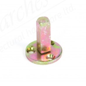 Taylor Spindle - Various Types